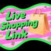 Livestream Shopping Link