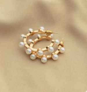 925 Silver V-Shaped Moissanite Necklace